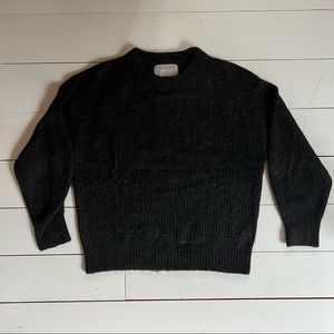 Everlane Alpaca Sweater